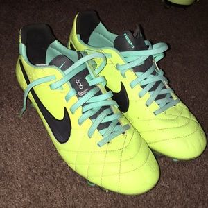 Nike Tiempo SG